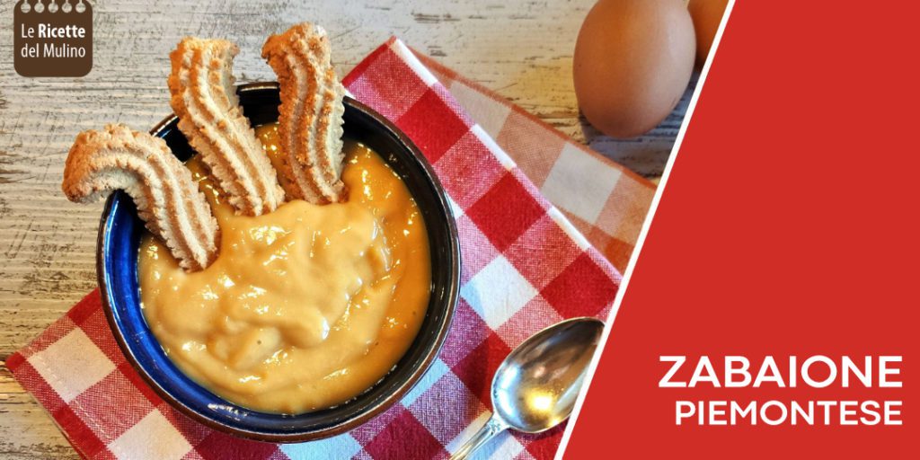 Ricetta zabaione fatto in casa