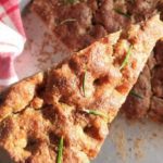 focaccia segale