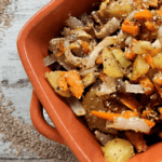 ratatouille verdure