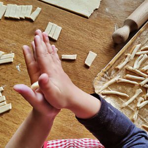 pasta senatore cappelli