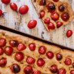 focaccia cereali