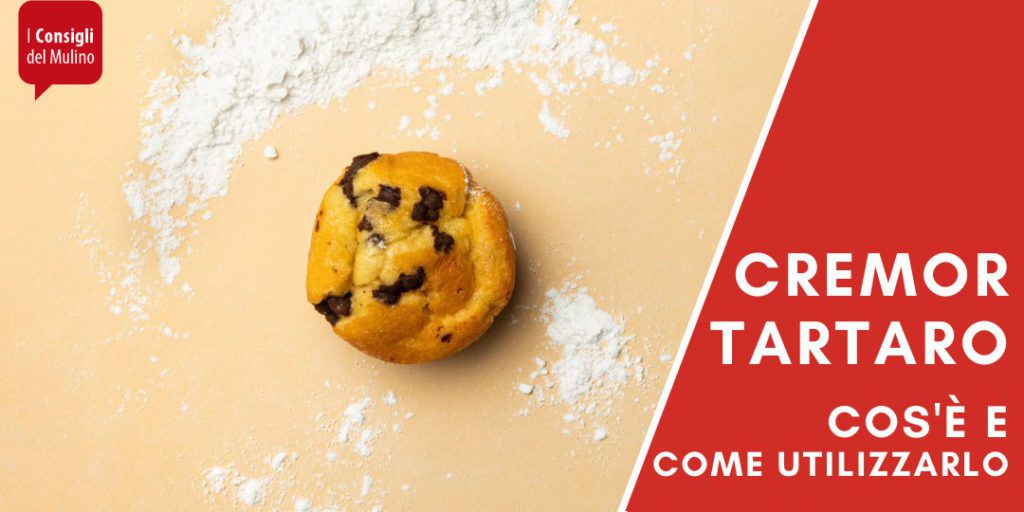 Come si usa il cremor tartaro nei dolci