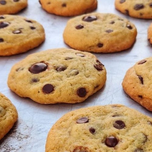 cookies americani