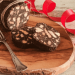 salame al cioccolato