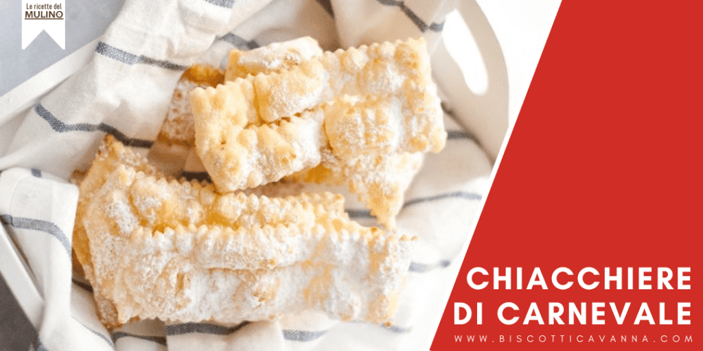 dolci fritti di carnevale frappe