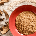 risotto funghi