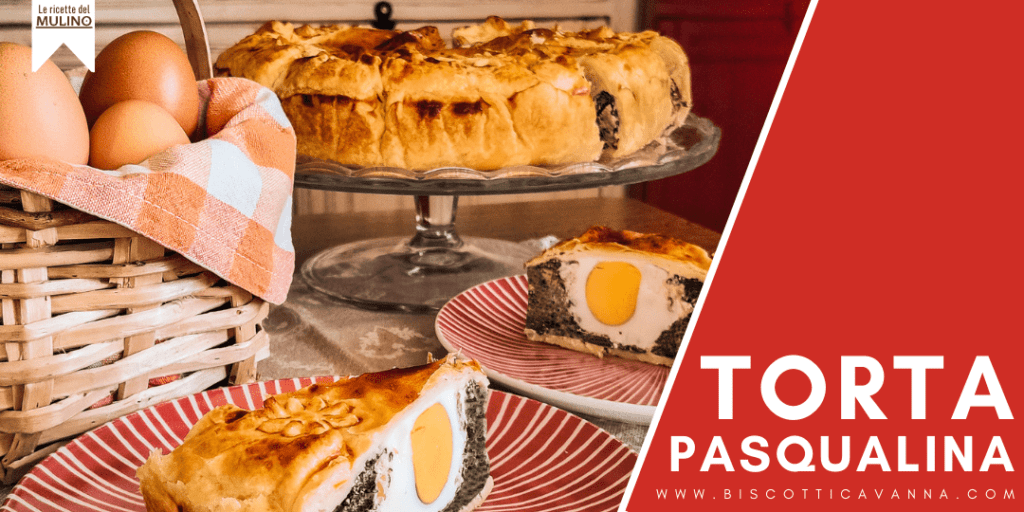 come fare la torta pasqualina