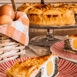 torta pasqualina