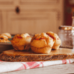 muffin pizzaiola