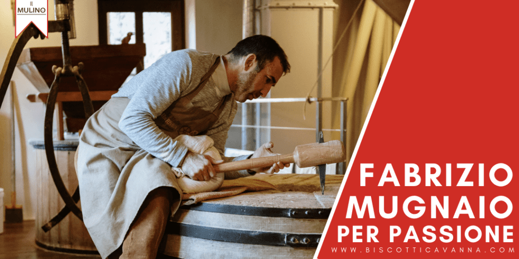 storia del mugnaio fabrizio cavanna