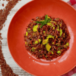 risotto rosso