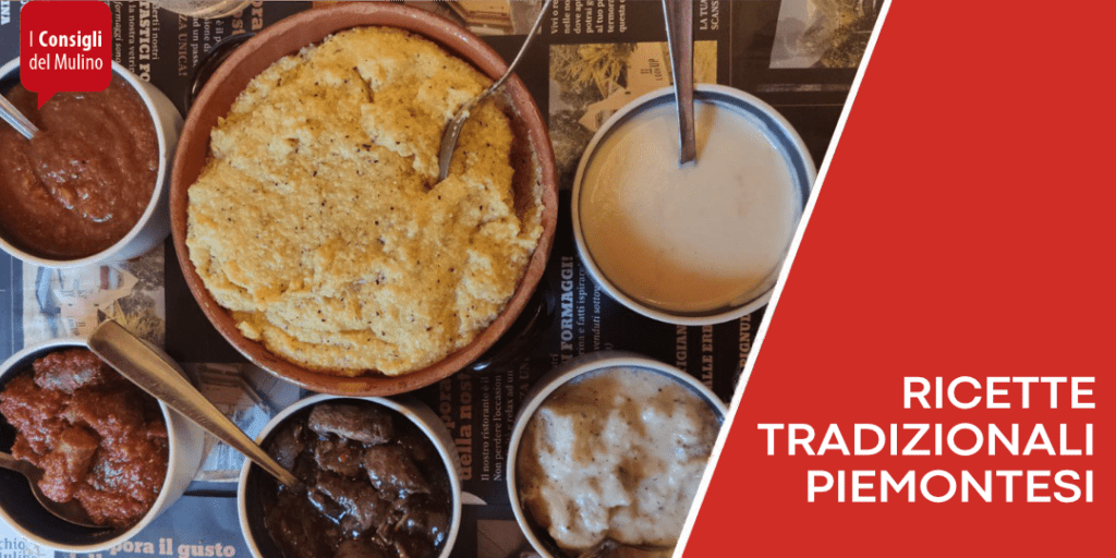 ricette tradizionali piemontesi fatte in casa