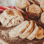 pane semi integrale
