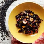 insalata riso nero