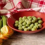 gnocchi di zucchine senza patate