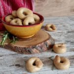 taralli pugliesi al farro ricetta