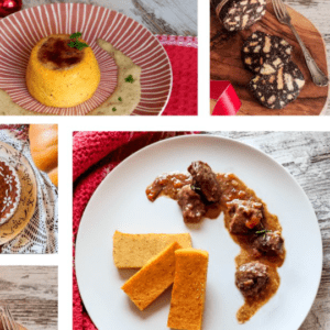 menu di natale alla piemontese