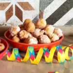 tortelli e castagnole ricetta di carnevale
