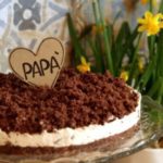 ricetta sbriciolata caffè e cioccolato