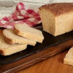 ricetta pane in cassetta fatto in casa