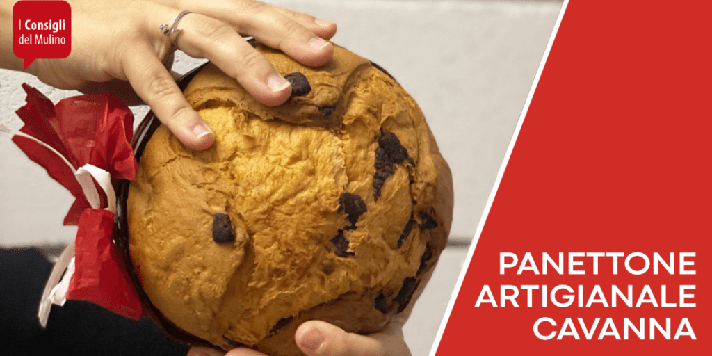 info su panettone artigianale cavanna dronero