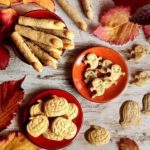 biscotti salati