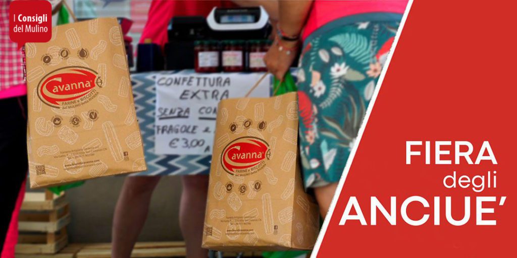 fiera degli acciugai a dronero