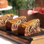 torta con lievito naturale