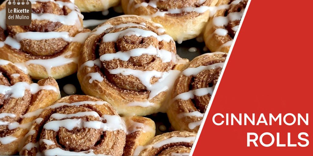 girelle alla cannella