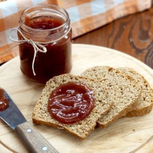 fette biscottate fatte in casa