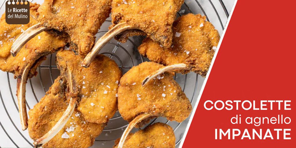 secondo piatto pasquale