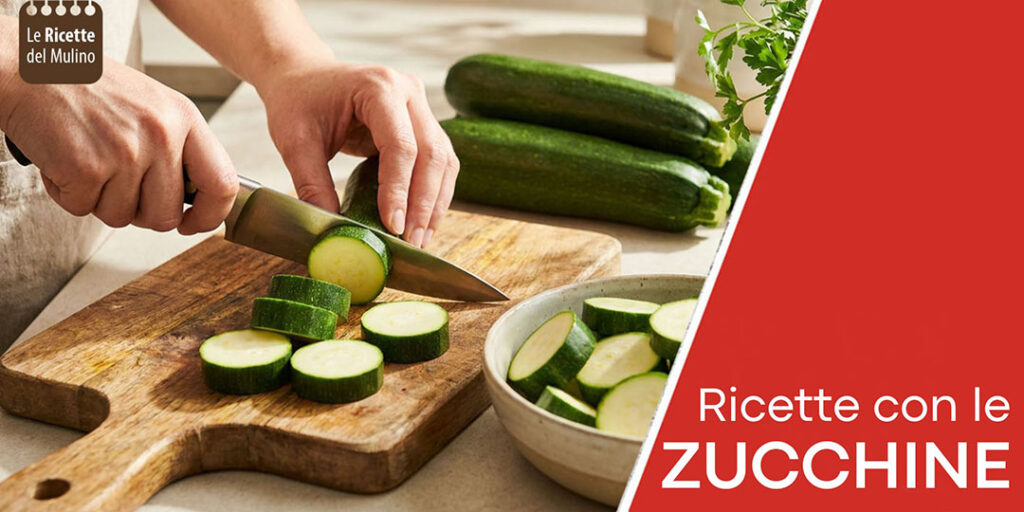 idee ricette con zucchine