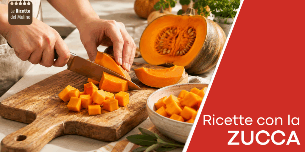 raccolta di ricette autunno inverno
