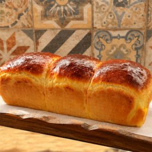ricetta lievitati dolci pan brioche